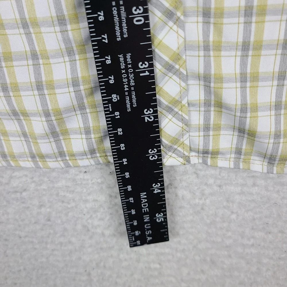 Alaskan Hardgear how measurements